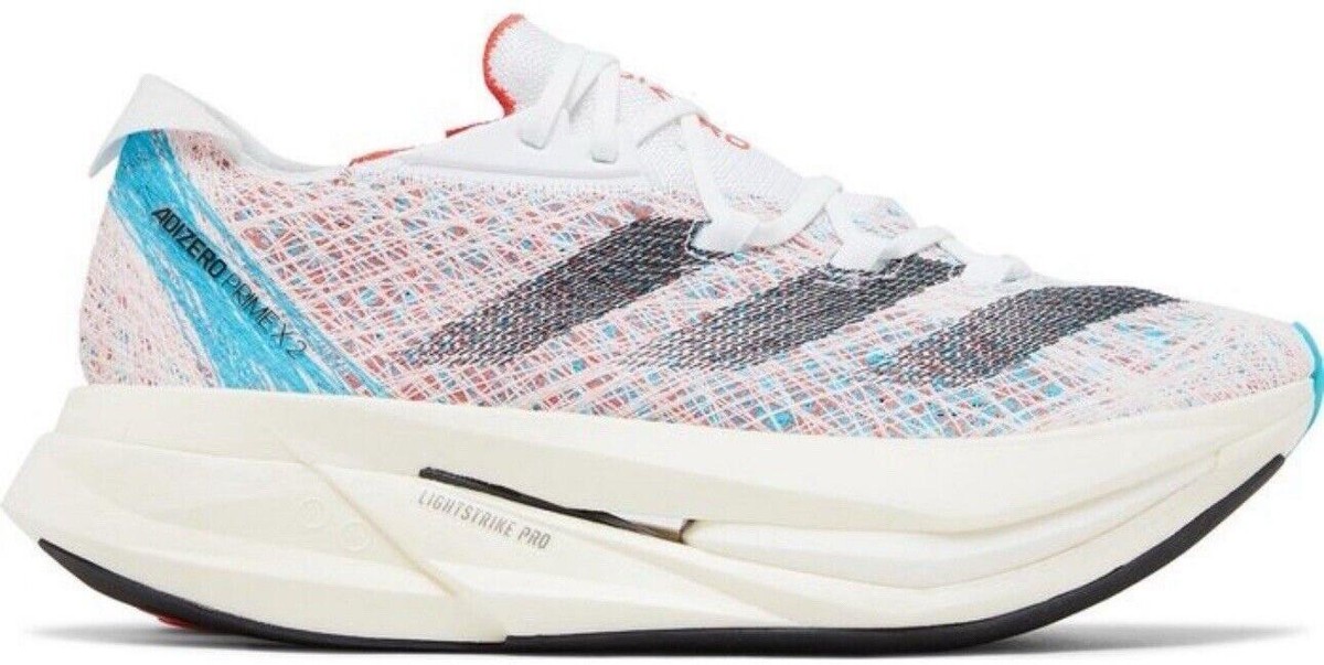 アディダス アディゼロ プライム X 2.0ストラング 28.5 アディダス アディゼロ プライム X 2.0 STRUNG / Adizero Prime X 2.0