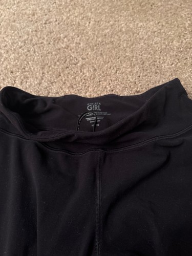 Athleta Girl flare leggings - Picture 2 of 3