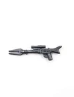 Brickarms Galactic Gunfighter Rifle -Gunmetal- for Star Wars Minifigures