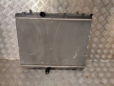 Radiateur Citroen 2 CV