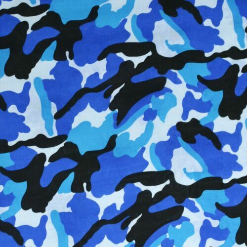 Tessuto Mimetico Con Stampa Militare, Vintage, Artigianale, Tessuto, Tagliato Su Misura O Senza Cervello, In Saldo Da 5 M, Stile Misto, Arredamento Per La Casa, Decorazione, Costume - Italia