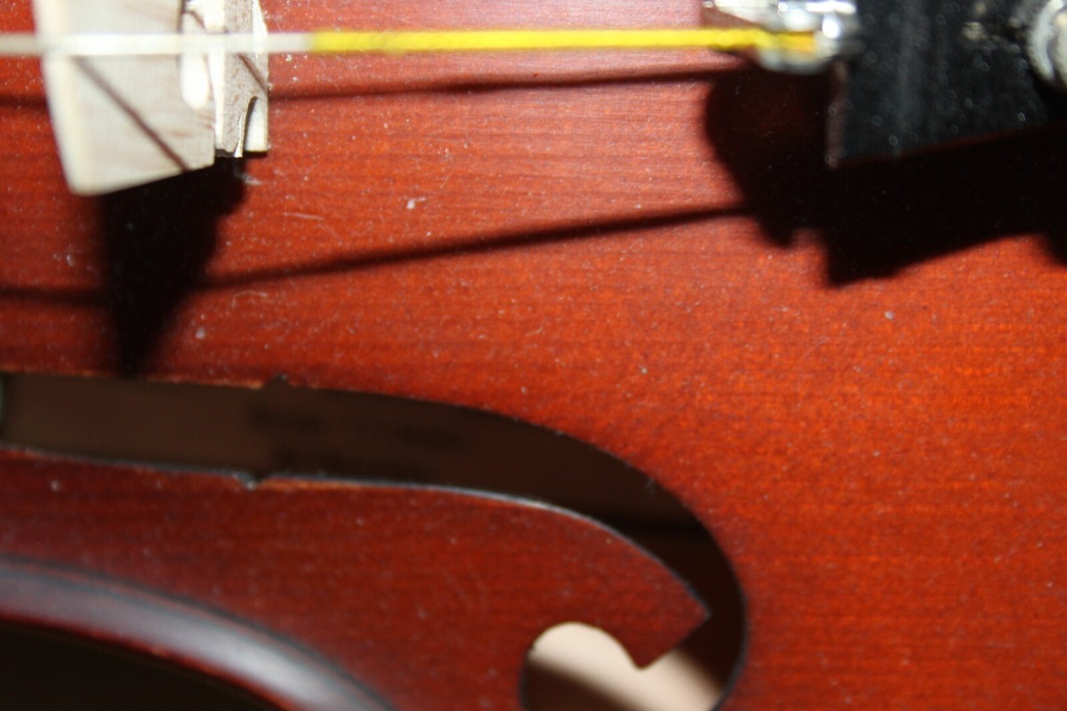 florea ヴァイオリン Alexandria An2003 Florea Alexandria Violin Outfit 4/4 Size | Guitar Center
