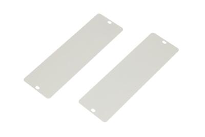 Extralink 6U 10'' grau | Rackmontageschrank | Wand