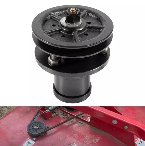 Complete Spindle Assembly 50051388 For Bush Hog RDTH, FTH, ATH, EFM, TD-1500 - Picture 2 of 15