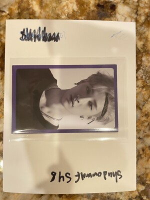 Chan Stray Kids I Am You Preorder Limited Photocard | eBay