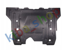 FOR VAUXHALL ZAFIRA TOURER 12- FRONT UNDER ENGINE COVER GUARD