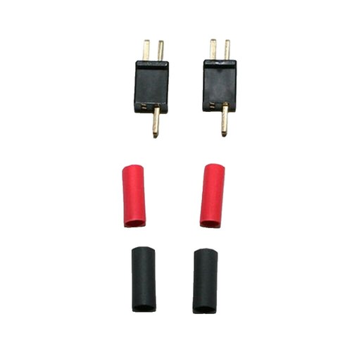 Konect Adapterkabel XT90 Stecker / EC5 Buchse (KN-130015