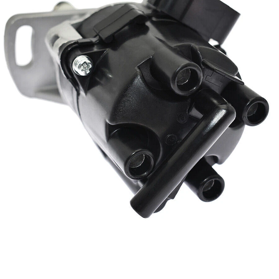 Distribuidor de encendido para camioneta Nissan Urvan Navara D22 KA24DE 2,4 L 22100 VJ262 Foto 4 de 4