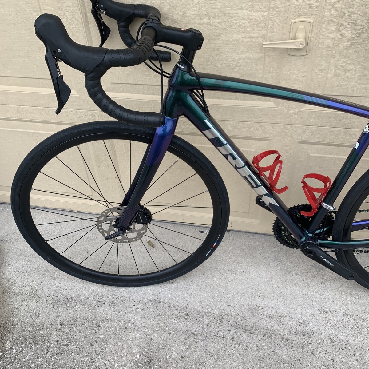 Trek crockett 2023 Size 52 Cm With 105 | eBay Trek crockett 2023 Size 52 Cm With 105 | eBay