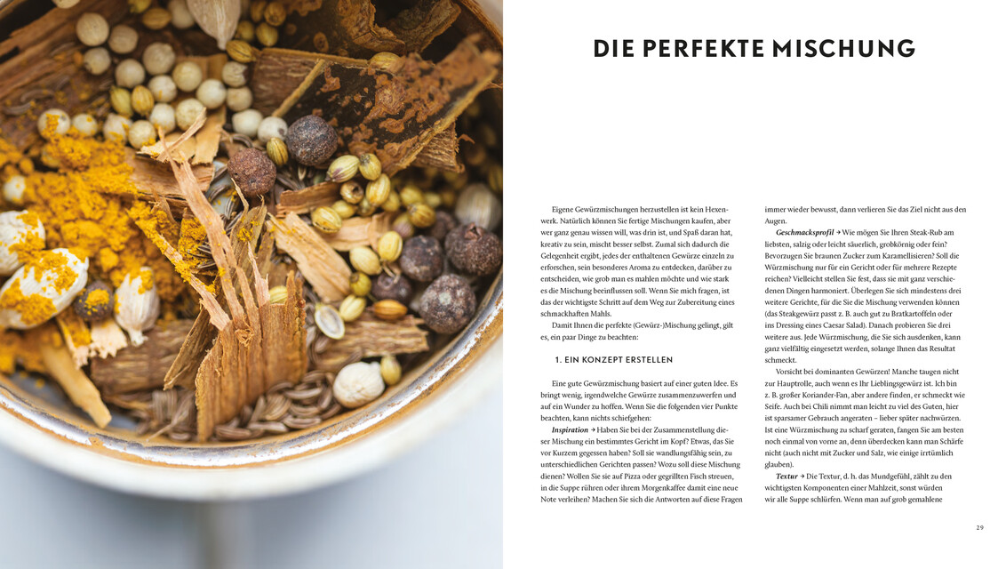 Thumbnail - Lior Lev Sercarz Gewürze