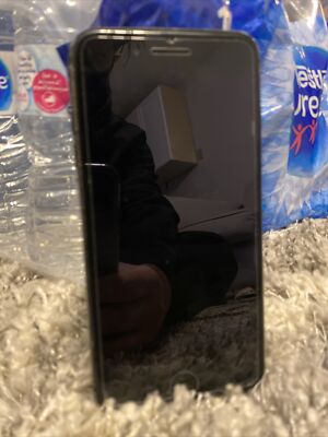 Apple iPhone 8 Plus - 64GB - Space Gray (T-Mobile) A1897 (GSM)