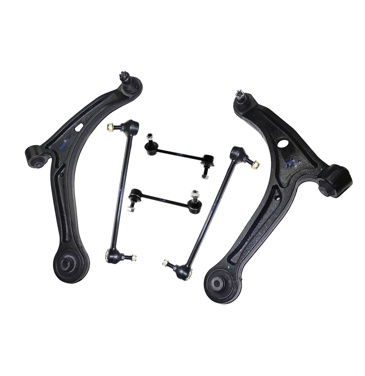 MDX HONDA 新品 アーム 2個セット 【公式通販】