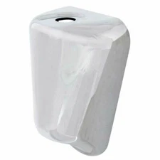 42779 Chrome Plastic Cab Mounted Antenna Cover Freightliner Cascadia 2012 - 2021