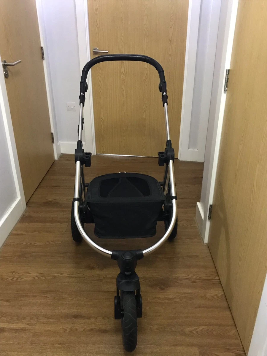 Uberchild pushchair sales