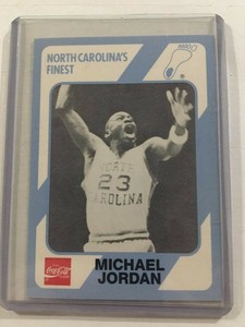 michael jordan coca cola