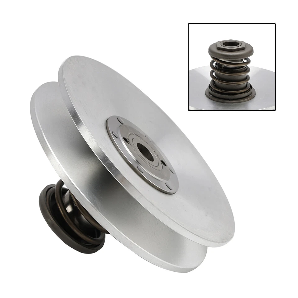 Variador de embrague secundario trasero 21400-003-0000 para Coleman Outfitter 400 Ut400 Foto 3 de 4