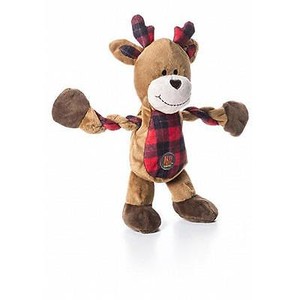 tuff plush dog toys