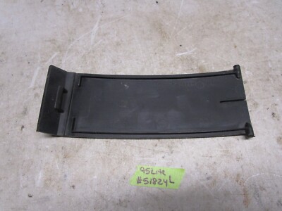 95 Polaris Indy Lite 340 Snowmobile Left Top Hood Tool Box 95 Polaris Indy Lite 340 Snowmobile Left Top Hood Tool Box