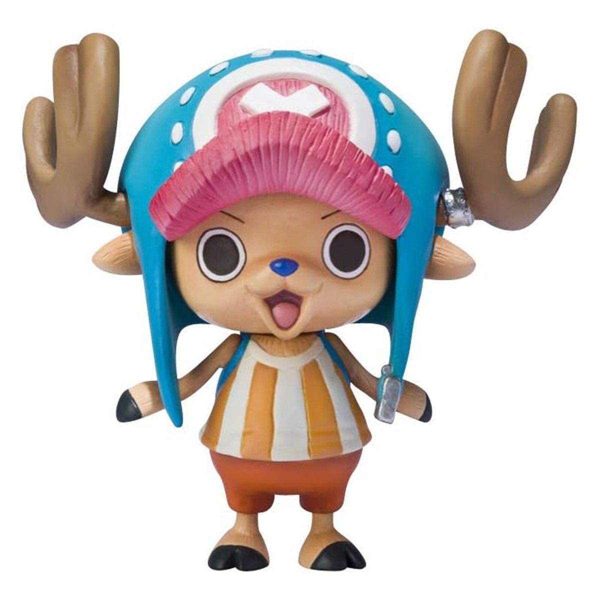 BANDAI Figuarts ZERO ONE PIECE Tony Tony Chopper New World