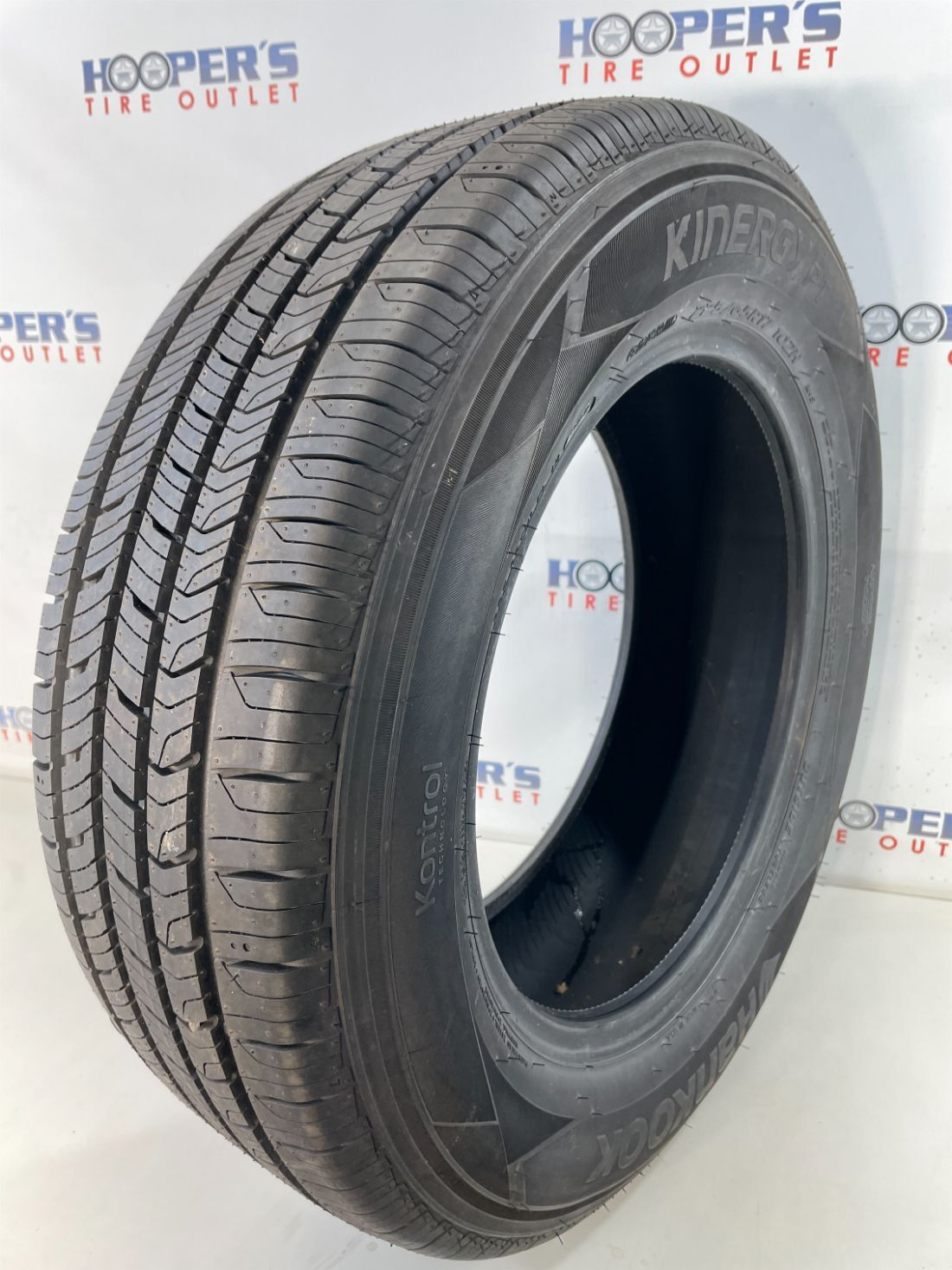 1X Hankook Kinergy PT H737 P225/65R17 102 H Quality Used Tires 10/32 eBay