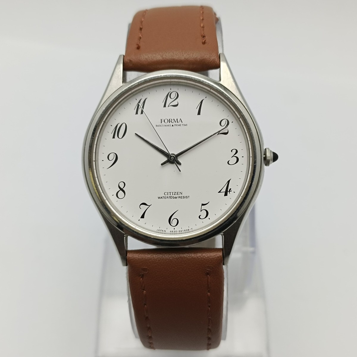 C Prime Time Watch What watch is this? Prime Time : r/Watches main image 3