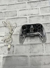 Nintendo Switch PDP Afterglow Prismatic Wireless Deluxe Controller Tested VGC