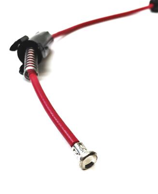 アクセサリー kadafwi Kawasaki Mule 3000 Windshield Wiper Kit Wire Harness KAF30-012 NOS