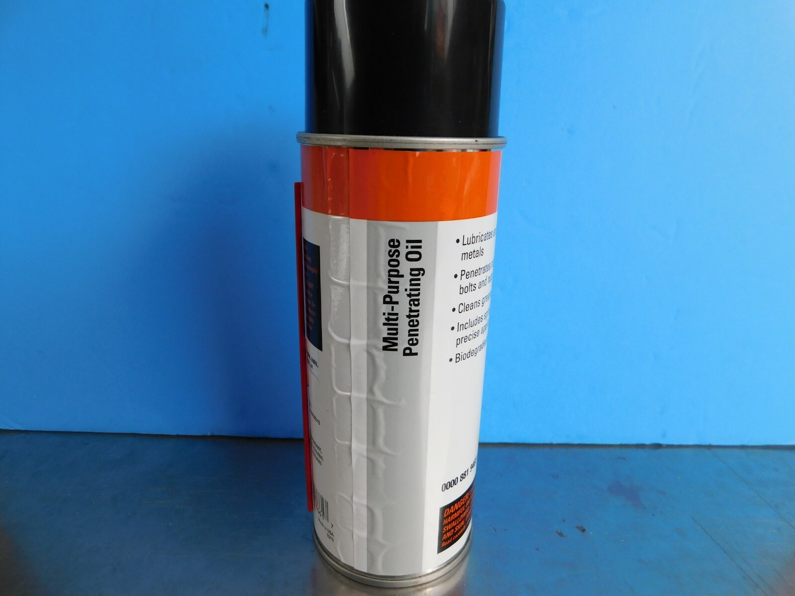 NEW OEM STIHL HEDGE TRIMMER LUBRICATING OIL 10 oz 0000 881 9403