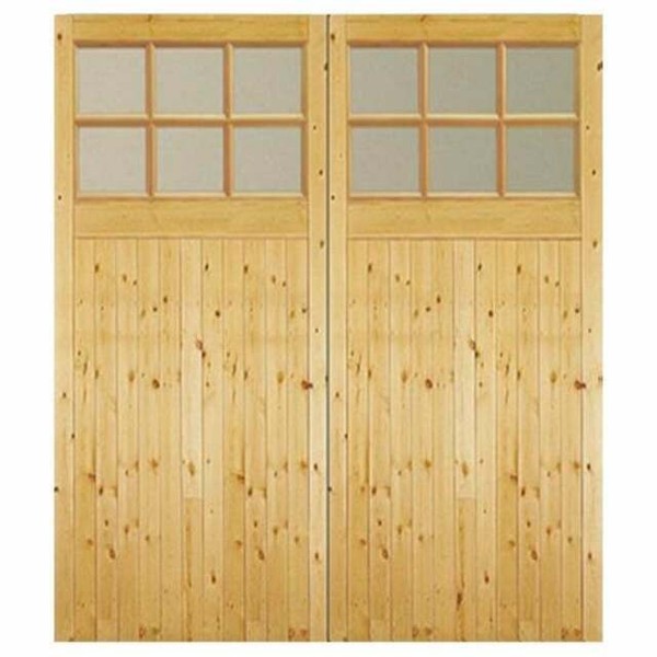 Jen Weld Garage Doors Dandk Organizer