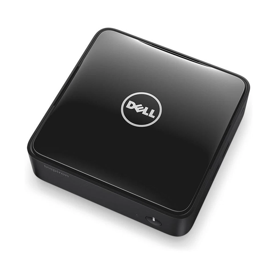 Dell Inspiron 3050 Micro Desktop Intel Celeron 2Gb 32GB HDD Win 10 DDCWSAK104W10 - Image 4 of 4