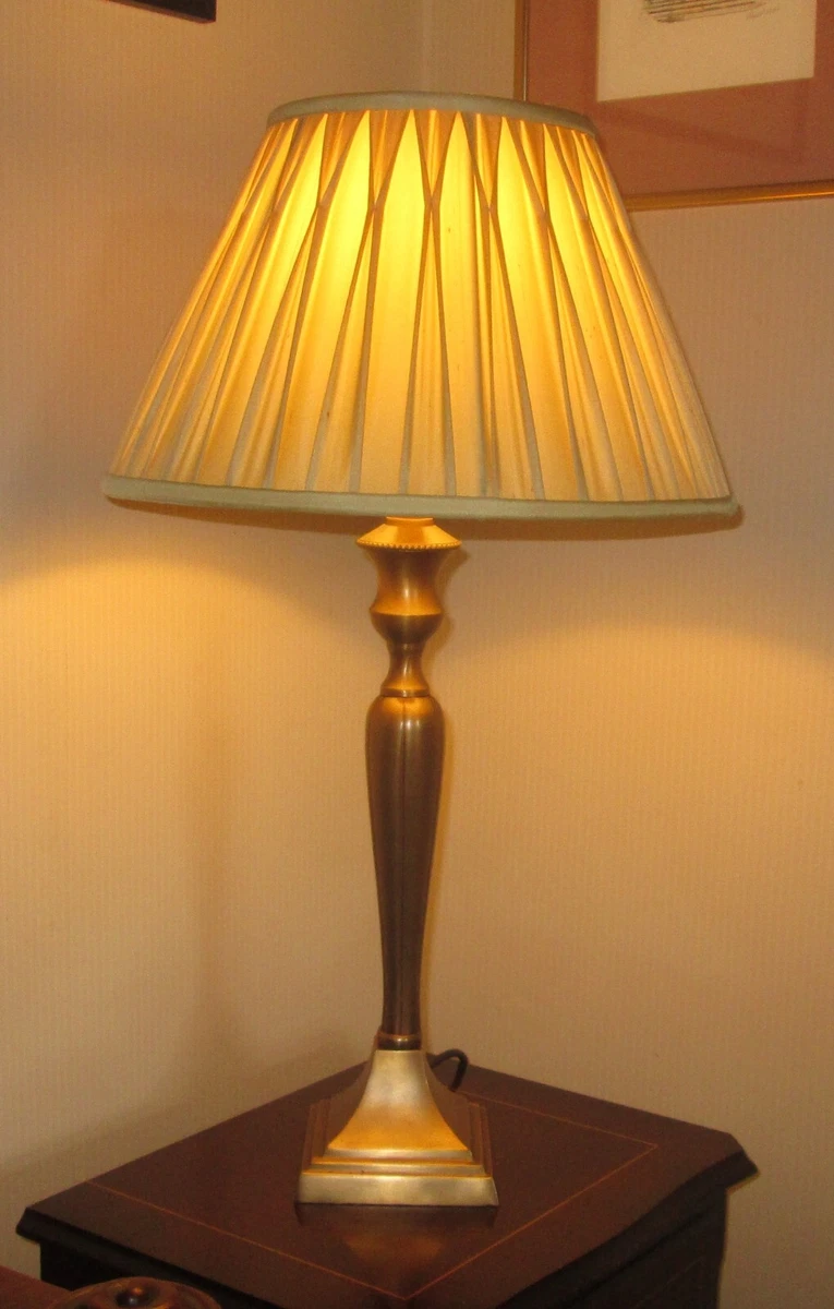 Bronze lamp base deals