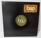 Black Eye Peas - Bep - Interscope Records - A2023-510