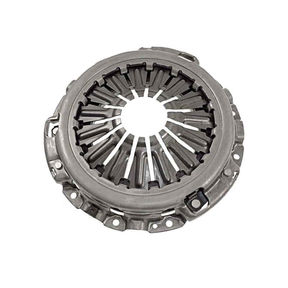 1 pieza 30210-eb30a nueva placa de presión de embrague para Nissan Np300 Pathfinder III NAVARA Foto 2 de 3