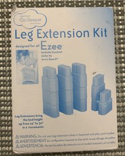 arms reach leg extensions