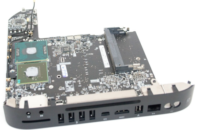 Alimentation Mac Mini A11347 2010-2011 Power Supply MAC Mini
