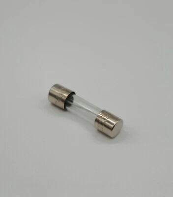 5er-Pack Littelfuse 250V 315mA T -Träge 5x20 - Bild 1 von 3