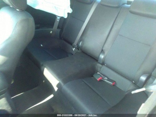 Audio Equipment Radio Display And Receiver Fits 08-14 SCION XB 1154365 - Picture 8 of 10