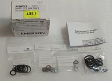 AVENTICS 371 204 003 2 REPAIR KIT NEW