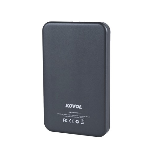 Mag-safe Power Bank 10000mAh für iPhone 12 13 14 15 Pro max plus Samsung S22 S23 - Zdjęcie 22 z 22