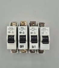 Wylex NB Series Type 2 MCB 5A NB05  15A NB15 20A NB20 30A NB30