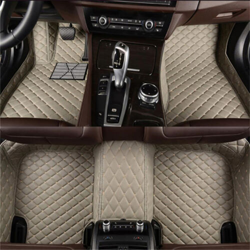 Fit for Chevrolet Corvair Right-hand drive vehicles all-weather Car FIoor Mats - Zdjęcie 36 z 37