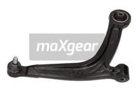 Maxgear 72-1865 Lenker, RadaufhäNgung For Abarth Fiat Ford