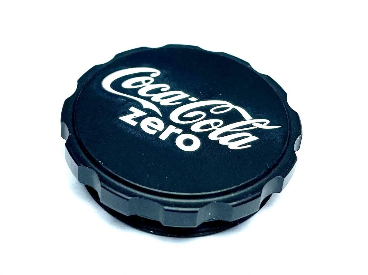 FCC Battery Cap for Aimpoint H1/T1/H2/T2/P2 ACRO Red Dot Sight