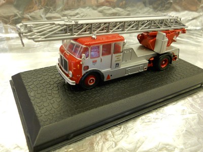 oxford diecast fire engines