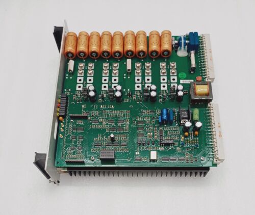 Kollmorgen Seidel 4KS M150/15 SERVO DRIVE - Picture 9 of 12