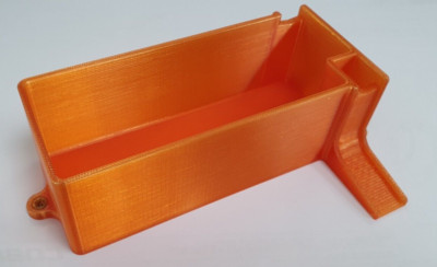 CNC Kühlmittel Tramp Ölabscheider