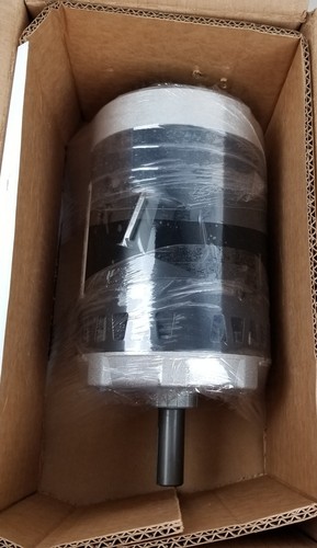 Century H885L General Purpose Motor 3Phase 1.5HP 1725RPM 460/200-230Vac 60Hz NEW - Picture 9 of 10