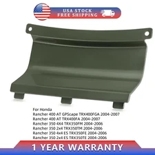 2004 2005 2006 2007 For Honda Battery Cover Lid TRX350 TRX400 Rancher 350 400