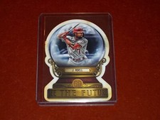 2022 Topps Gypsy Queen Crystal Gazing Die Cuts Jo Adell