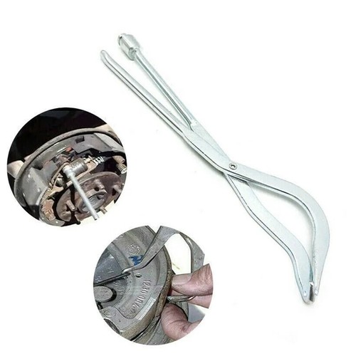 Pinza a molla di ritorno auto 31 cm rimozione auto installatore officina strumenti riparazione strumento - Foto 2 di 17